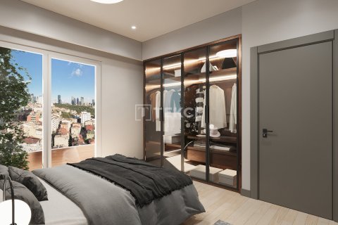 3+2 Apartment in Istanbul, Turkey No. 66417 9