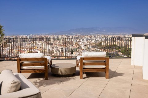 3 bedrooms Penthouse in Malaga, Spain No. 66418 24