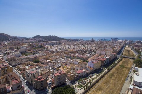 3 dormitorios Penthouse en Málaga, Spain No. 66418 13