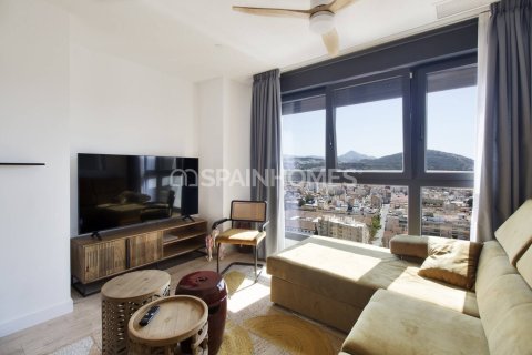 3 dormitorios Penthouse en Málaga, Spain No. 66418 22