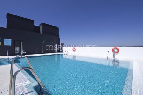 3 bedrooms Penthouse in Malaga, Spain No. 66418 18