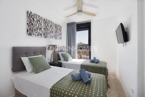 3 dormitorios Penthouse en Málaga, Spain No. 66418 25