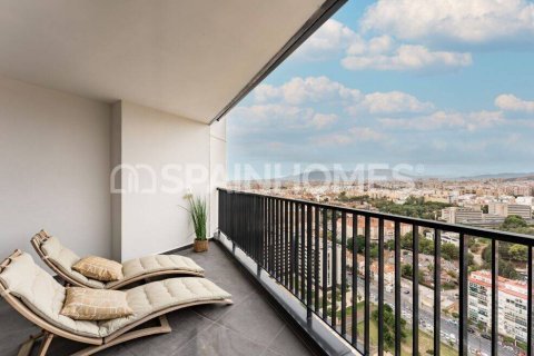 3 dormitorios Penthouse en Málaga, Spain No. 66418 14