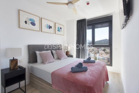 3 dormitorios Penthouse en Málaga, Spain No. 66418 26