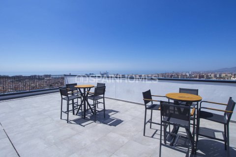 3 bedrooms Penthouse in Malaga, Spain No. 66418 21