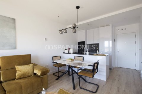 3 dormitorios Penthouse en Málaga, Spain No. 66418 16