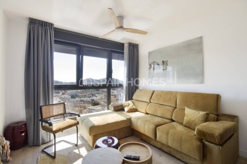 3 dormitorios Penthouse en Málaga, Spain No. 66418 19