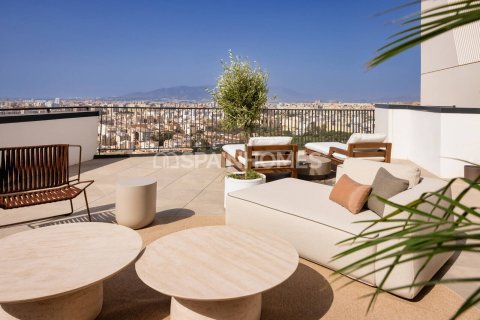 3 bedrooms Penthouse in Malaga, Spain No. 66418 23