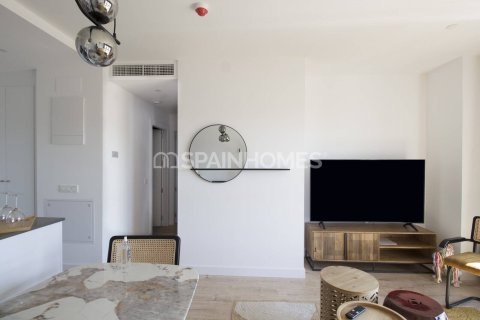 3 dormitorios Penthouse en Málaga, Spain No. 66418 21