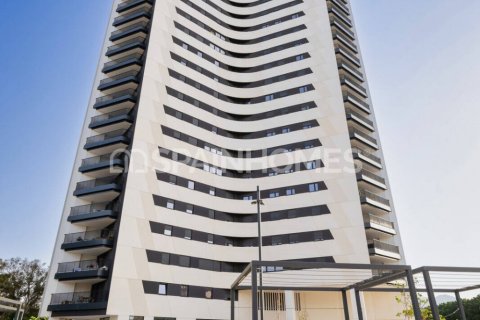 3 dormitorios Penthouse en Málaga, Spain No. 66418 3