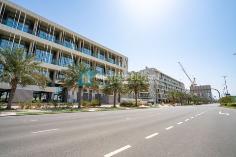 2 chambres Appartement à Al Raha Beach, UAE No. 54013 24