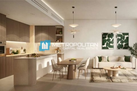 3 dormitorios Apartment en  Saadiyat Island, UAE No. 7356 2