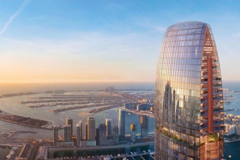 5 dormitorios Apartment en Dubai Marina, UAE No. 7325 1