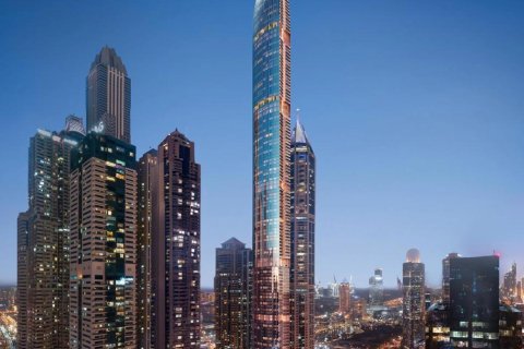 5 dormitorios Apartment en Dubai Marina, UAE No. 7325 16