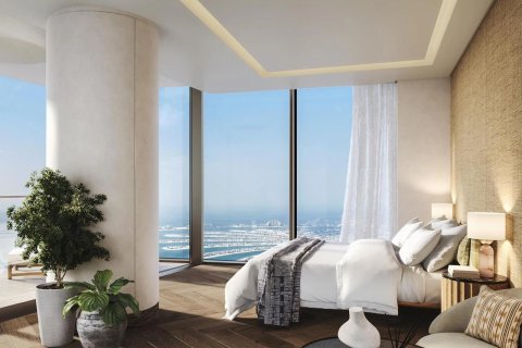 5 chambres Appartement à Dubai Marina, UAE No. 7325 11