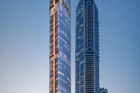 5 dormitorios Apartment en Dubai Marina, UAE No. 7325 7