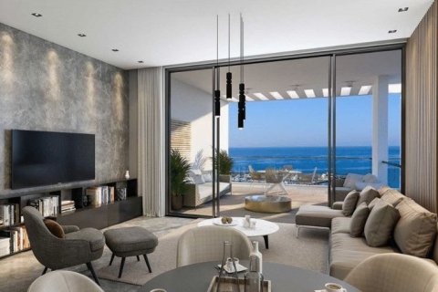 2 bedrooms Apartment in Limassol, Cyprus No. 37031 11