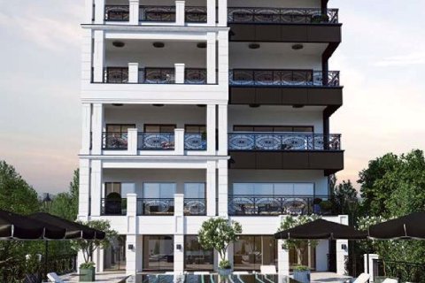 2 bedrooms Apartment in Limassol, Cyprus No. 37031 17