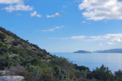 49121m² Land en Agios Nikolaos, Greece No. 56490 4