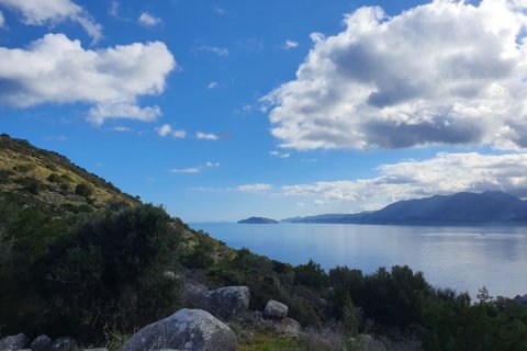 49121m² Land en Agios Nikolaos, Greece No. 56490 1