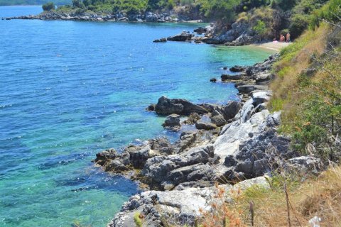 7700m² Land in Corfu, Greece No. 56489 1