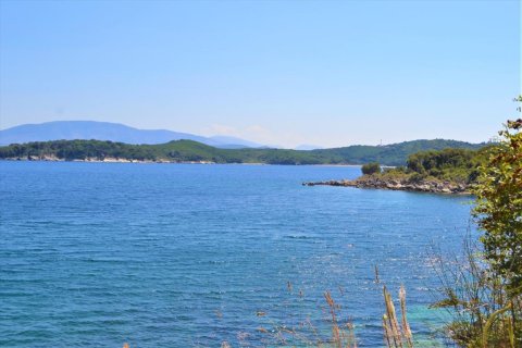 7700m² Land in Corfu, Greece No. 56489 3