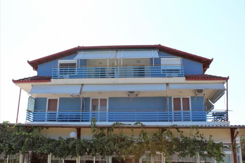 648m² Hotel in Kolindros, Greece No. 56491 1