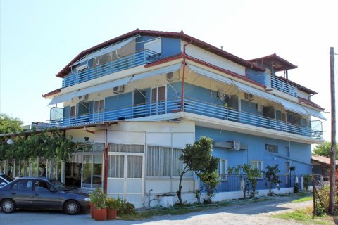 648m² Hotel in Kolindros, Greece No. 56491 13