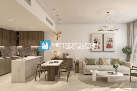 43m² Appartement à Yas Island, UAE No. 6667 6