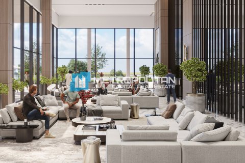 2 bedrooms Apartment in Al Reem Island, UAE No. 6668 5