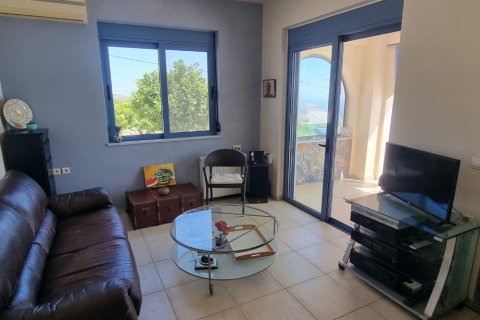 3 dormitorios Villa en Chania, Greece No. 23986 17