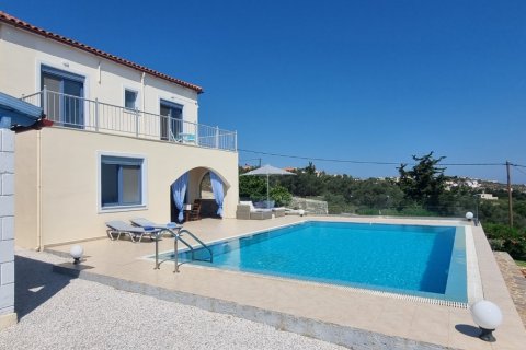 3 bedrooms Villa in Chania, Greece No. 23986 8