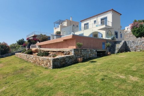 3 dormitorios Villa en Chania, Greece No. 23986 9