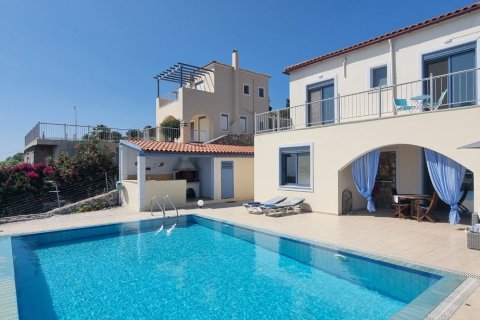 3 bedrooms Villa in Chania, Greece No. 23986 7