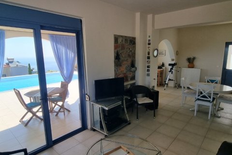 3 dormitorios Villa en Chania, Greece No. 23986 13