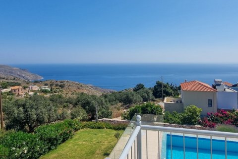 3 dormitorios Villa en Chania, Greece No. 23986 26