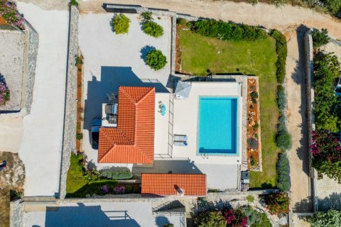 3 dormitorios Villa en Chania, Greece No. 23986 6