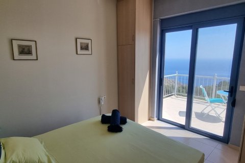 3 dormitorios Villa en Chania, Greece No. 23986 24