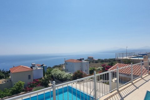 3 bedrooms Villa in Chania, Greece No. 23986 25