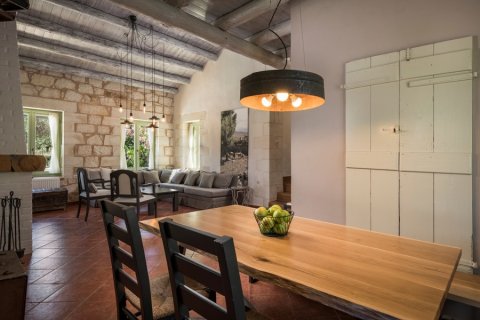 4 dormitorios Villa en Chania, Greece No. 23990 5