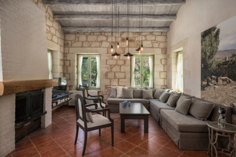 4 dormitorios Villa en Chania, Greece No. 23990 6