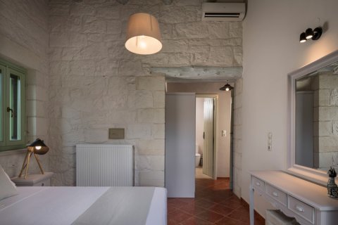 4 dormitorios Villa en Chania, Greece No. 23990 24