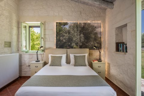 4 dormitorios Villa en Chania, Greece No. 23990 27