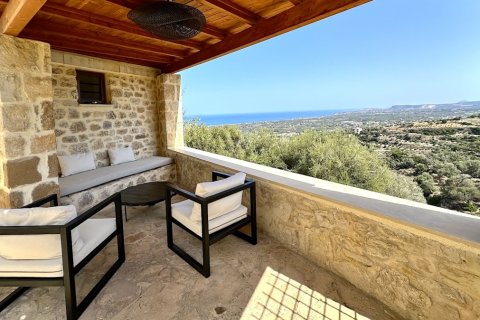 3 bedrooms House in Rethymno, Greece No. 23984 22