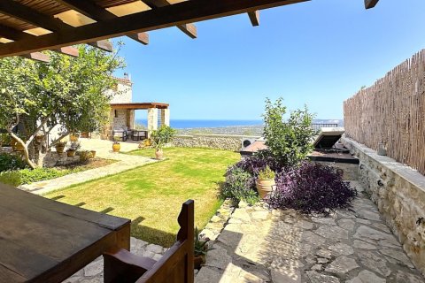 3 bedrooms House in Rethymno, Greece No. 23984 2