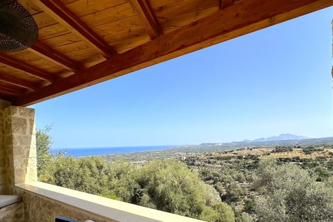 3 bedrooms House in Rethymno, Greece No. 23984 29