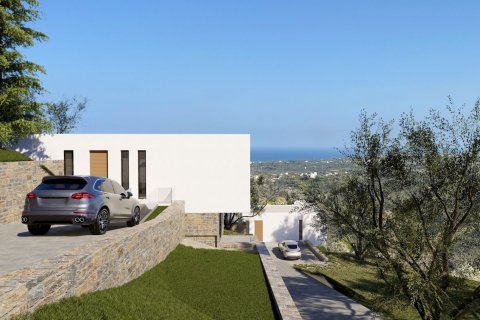 3 bedrooms Villa in Rethymno, Greece No. 23983 14