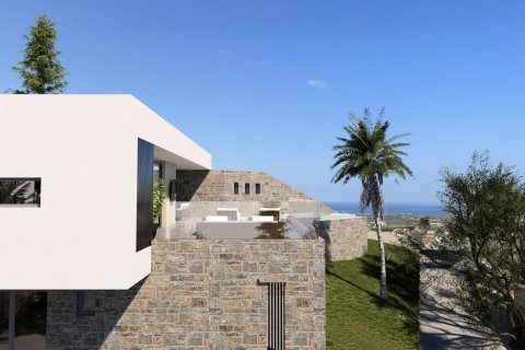 3 bedrooms Villa in Rethymno, Greece No. 23983 11