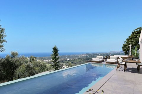 3 bedrooms Villa in Rethymno, Greece No. 23983 7