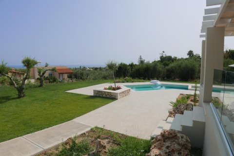 4 bedrooms Villa in Rethymno, Greece No. 23982 16